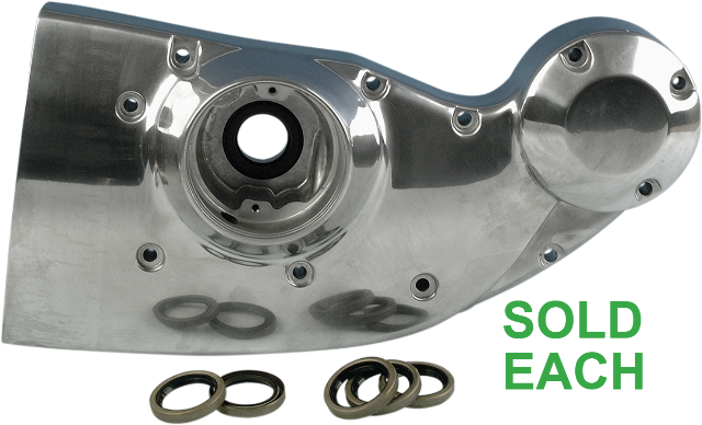James Gasket Single Points Seal for 1971-03 Harley Sportster XL XLH XLS XLT XLCH