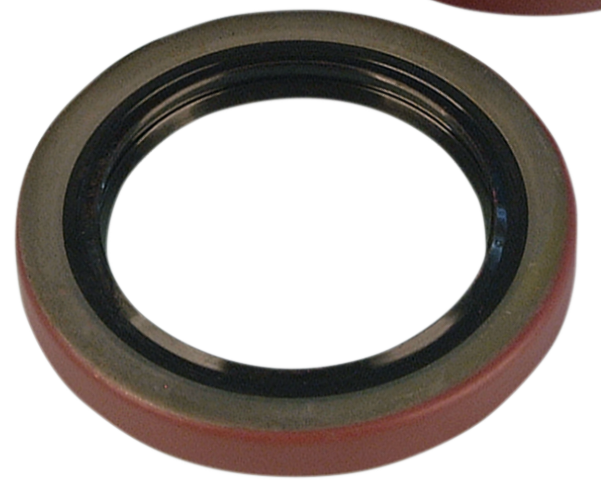 James Gasket Single Motor Sprocket Seal fits 1970-84 Harley Dyna Touring Softail