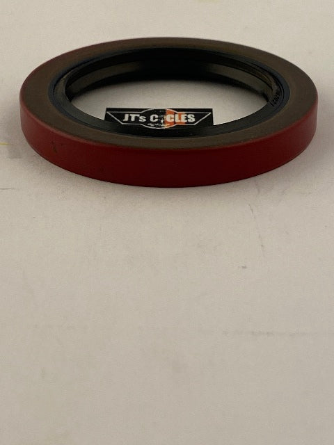 James Gasket Single Motor Sprocket Seal fits 1970-84 Harley Dyna Touring Softail
