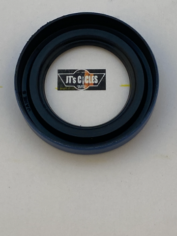 James Gasket Single Swingarm Wheel Seal fits 1973-1986 Harley Touring Sportster