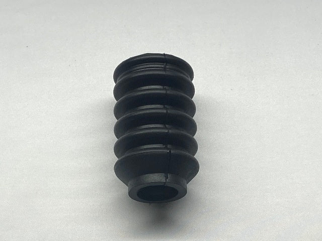 Drag Specialties Rear Master Cylinder Brake Plunger Boot fits 1980-1987 Harley