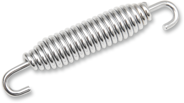 Drag Specialties Chrome Kickstand Spring 1987-2022 Harley Sportster Buell Models