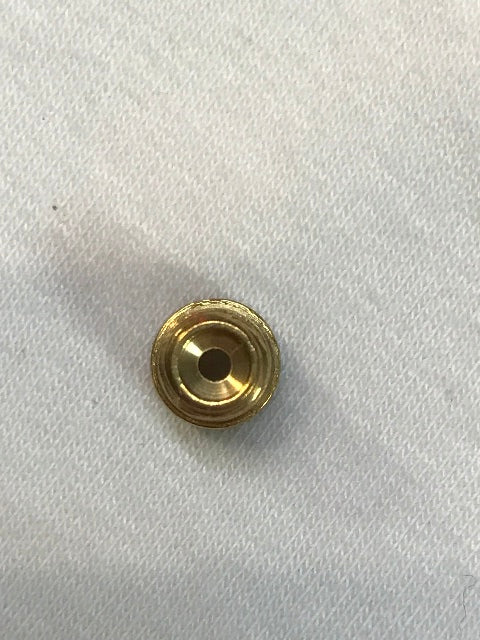 Cycle Craft 185 Brass Motorcycle Keihin Carb Main Jet fits Harley Davidson