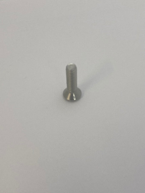 S&S Single Super E & G Teardrop Motorcycle Air Cleaner Cover Screw for Harley