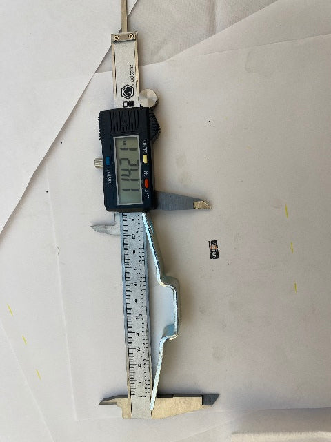 Drag Specialties Chrome Front Seat Bracket fits 1984-1991 Harley Super Glide FXR