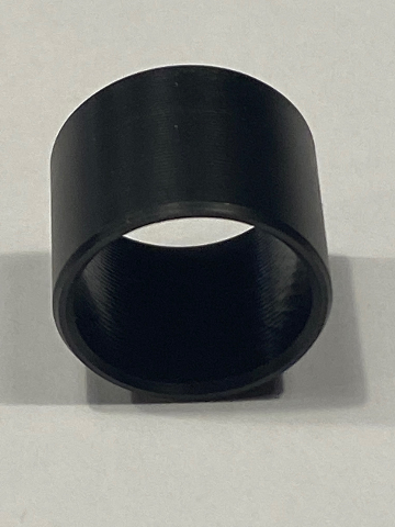 Drag Specialties 2 Shifter Shaft Lever Bushing for 1986-2017 Harley Dyna Softail