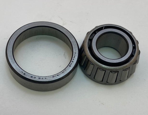 Timken Wheel Swingarm Bearing & Races 1965-1999 Harley Sportster Softail Touring