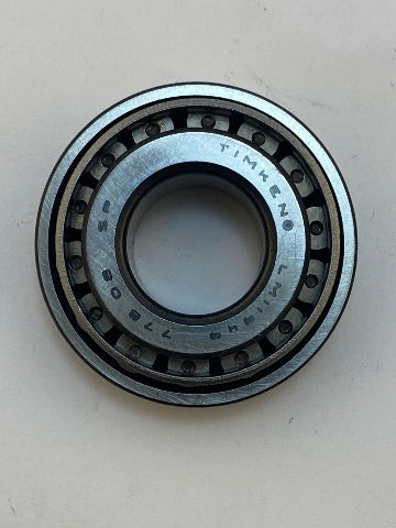 Timken Wheel Swingarm Bearing & Races 1965-1999 Harley Sportster Softail Touring