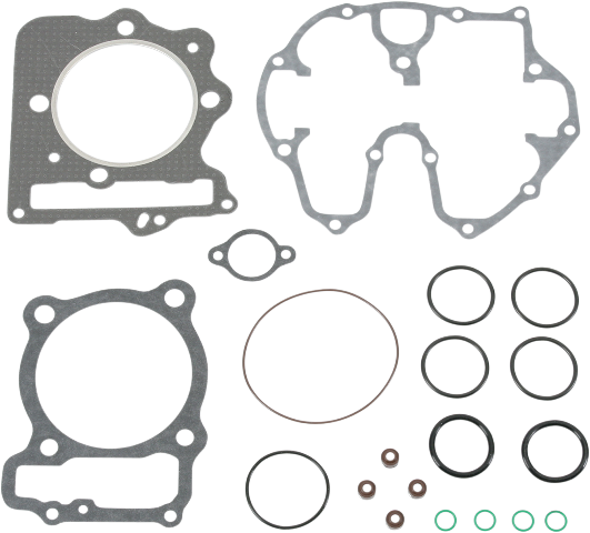 Moose Racing ATV Top End Gasket Kit for 99-14 Honda TRX400EX TRX400X