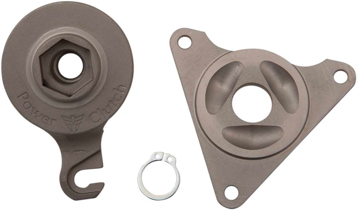 Mueller Transmission Easy Power Clutch Ramp 1986-1993 Harley Sportster XLH 883