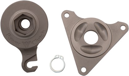 Mueller Transmission Easy Power Clutch Ramp 1986-1993 Harley Sportster XLH 883