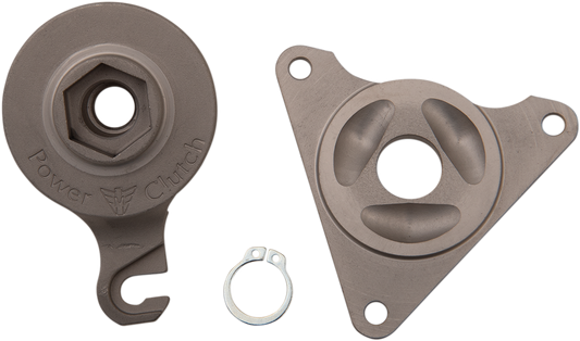 Mueller Transmission Easy Power Clutch Ramp 1986-1993 Harley Sportster XLH 883