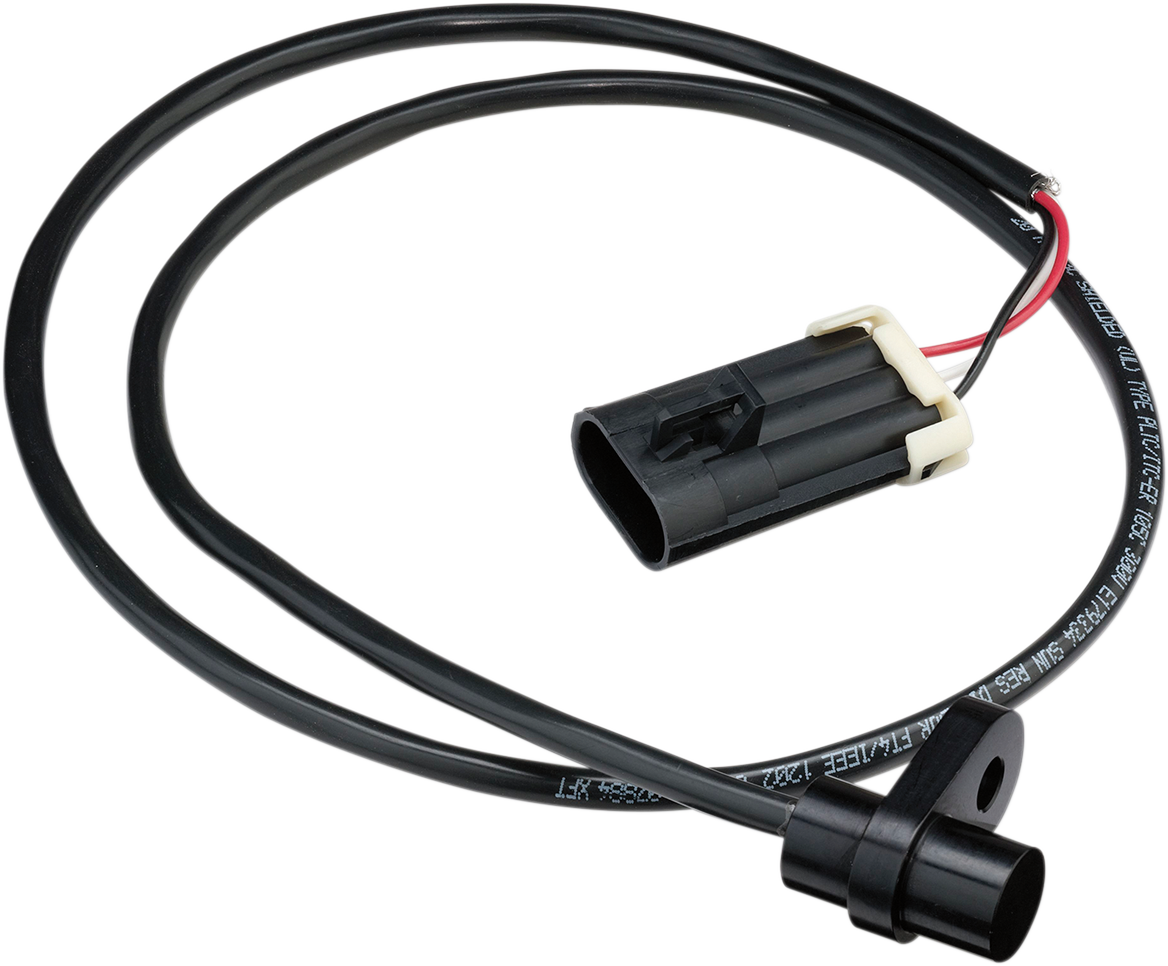 Quad logic ATV UTV Side by Side Speed Sensor 2007-15 Polaris Ranger Sportsman XP