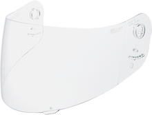 Icon Alliance Clear Motorcycle Riding Replacement Helment Pro Shield