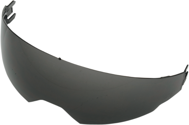 AGV Dark Smoke Motorcycle Helmet Internal Sun Visor Shield