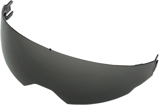 AGV Dark Smoke Motorcycle Helmet Internal Sun Visor Shield