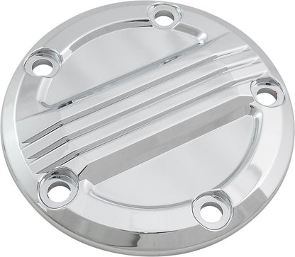 Harddrive Motorcycle Points Cover 1999-2017 Harley Dyna Touring Softail Models