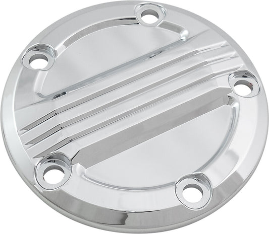 Harddrive Motorcycle Points Cover 1999-2017 Harley Dyna Touring Softail Models