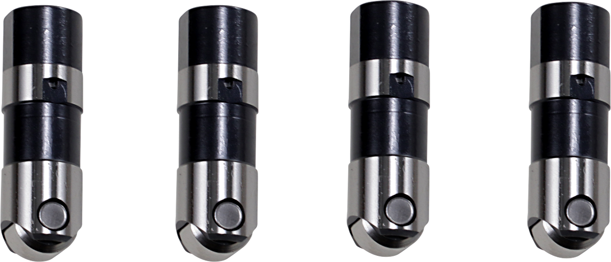 Feuling Race Series Short Travel Tappet Lifters 2017-2024 Harley Touring Models