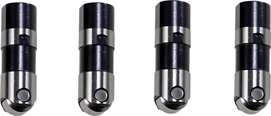 Feuling Race Series Short Travel Tappet Lifters 2017-2024 Harley Touring Models