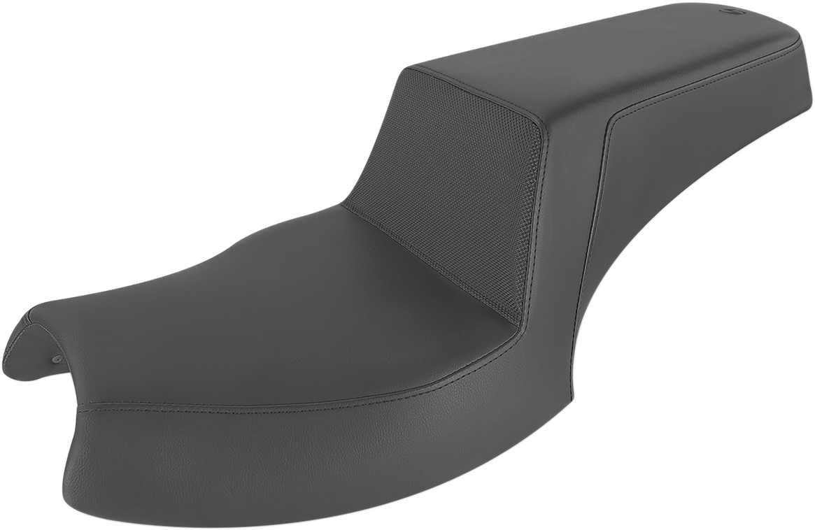 Saddlemen Step Up Gripper Gel Core Seat fits 2020-2023 Indian Challenger Pursuit
