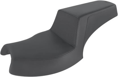 Saddlemen Step Up Gripper Gel Core Seat fits 2020-2023 Indian Challenger Pursuit