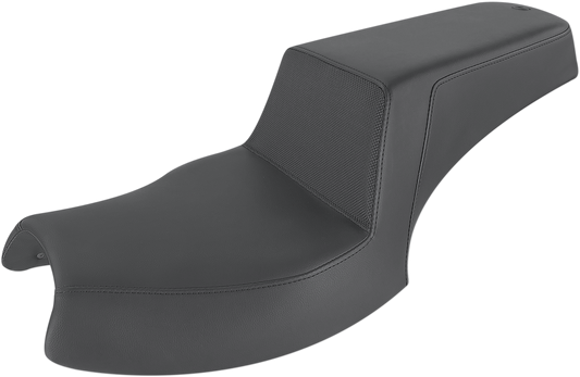 Saddlemen Step Up Gripper Gel Core Seat fits 2020-2023 Indian Challenger Pursuit