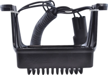 RM Black Voltage Regulator for 1997-2001 Harley Touring Road Electra Glide