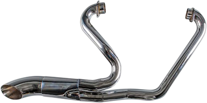 Trask  Hot Rod 2 into 1 Exhaust System for 2006-2018 Victory Magnum
