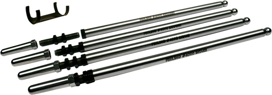 Feuling Fast Install Engine Adjustable Pushrods 1984-2000 Harley Softail Touring
