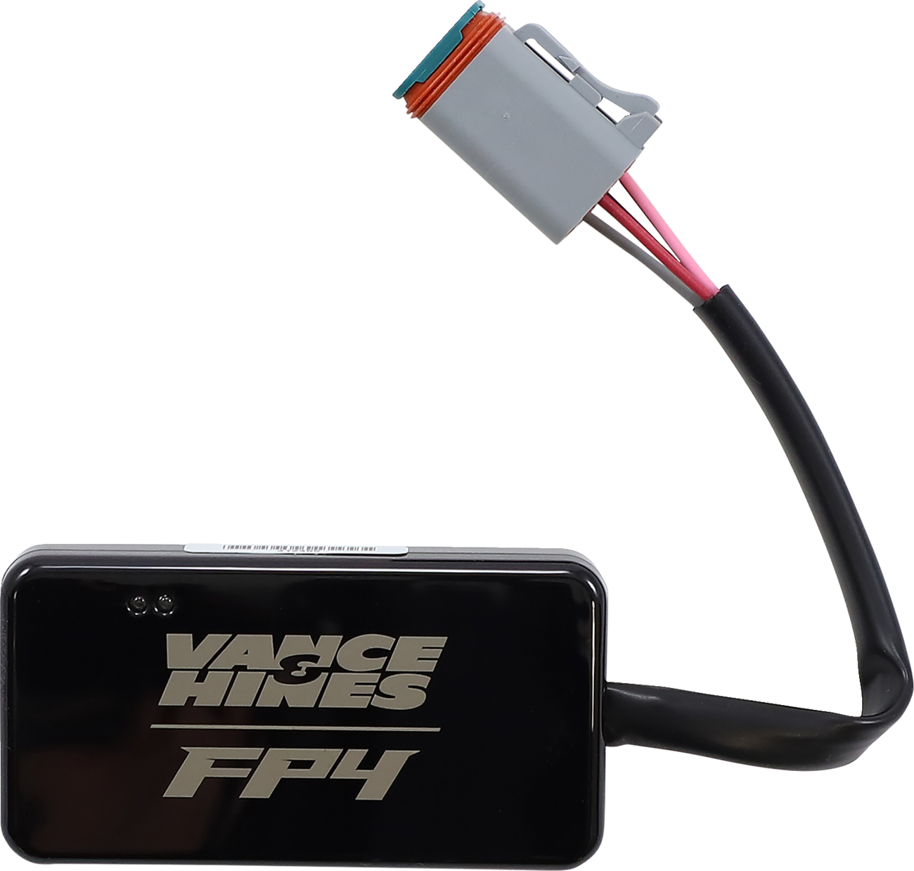 Vance & Hines 66045 FP4 ECU Tuner Module for 2011-2020 Harley Softail Touring Dyna Sportster