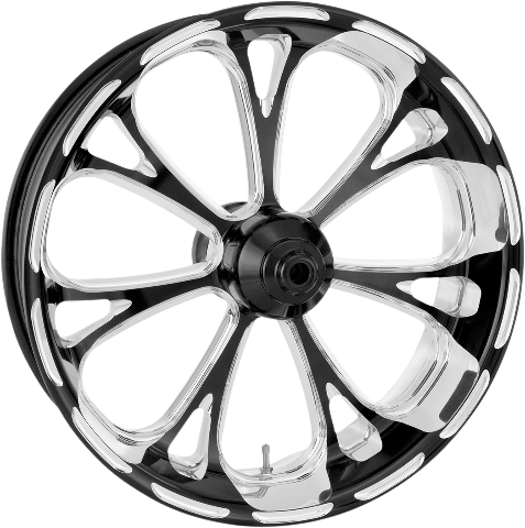 Performance Machine Virtue 21" Front Wheel 14-21 Harley Touring FLHR FLHX FLHTK