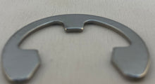 Drag Specialties Single Motorcycle Rear Axle Nut Retainer 2008-2026 Harley Dyna
