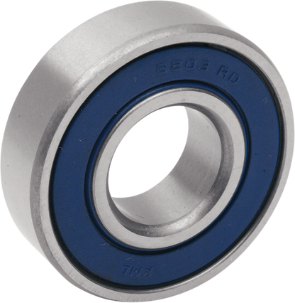 Drag Specialties Motorcycle Front Rear Wheel Bearing 54-78 Harley Flathead XL