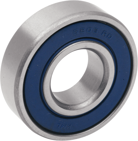 Drag Specialties Motorcycle Front Rear Wheel Bearing 54-78 Harley Flathead XL