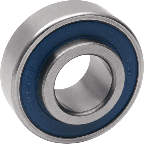 Drag Specialties Motorcycle Wheel Bearing 1967-1971 Harley Touring FLH FL FX