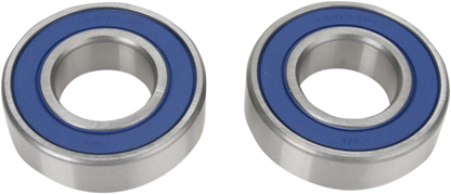 Drag Specialties 25mm Wheel Bearing Kit fits 2008-2024 Harley Touring Softail