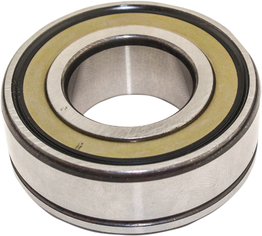 Drag Specialties ABS 25mm Wheel Bearing 2008-20 Harley Touring Softail Sportster