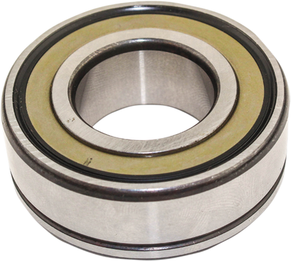 Drag Specialties ABS 25mm Wheel Bearing 2008-20 Harley Touring Softail Sportster