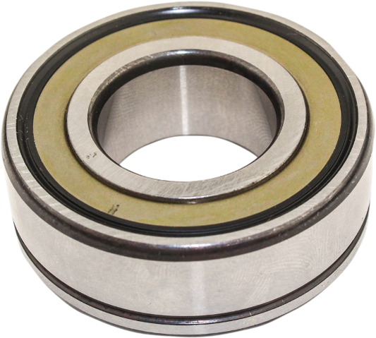 Drag Specialties ABS 25mm Wheel Bearing 2008-20 Harley Touring Softail Sportster