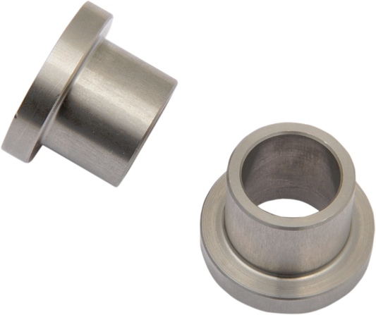 La Choppers Front Rear 25mm to 3/4" Wheel Bearing Adapter Kit for Harley