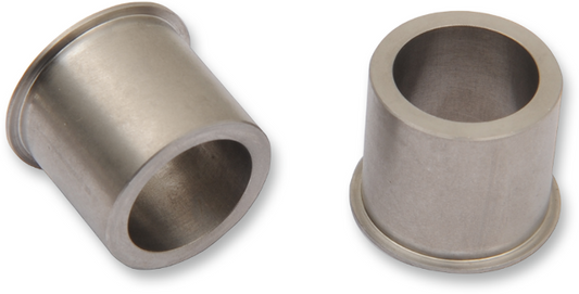 La Choppers 1" to 3/4" Front Rear Wheel Bearing Adapter Kit fits Harley Davidson