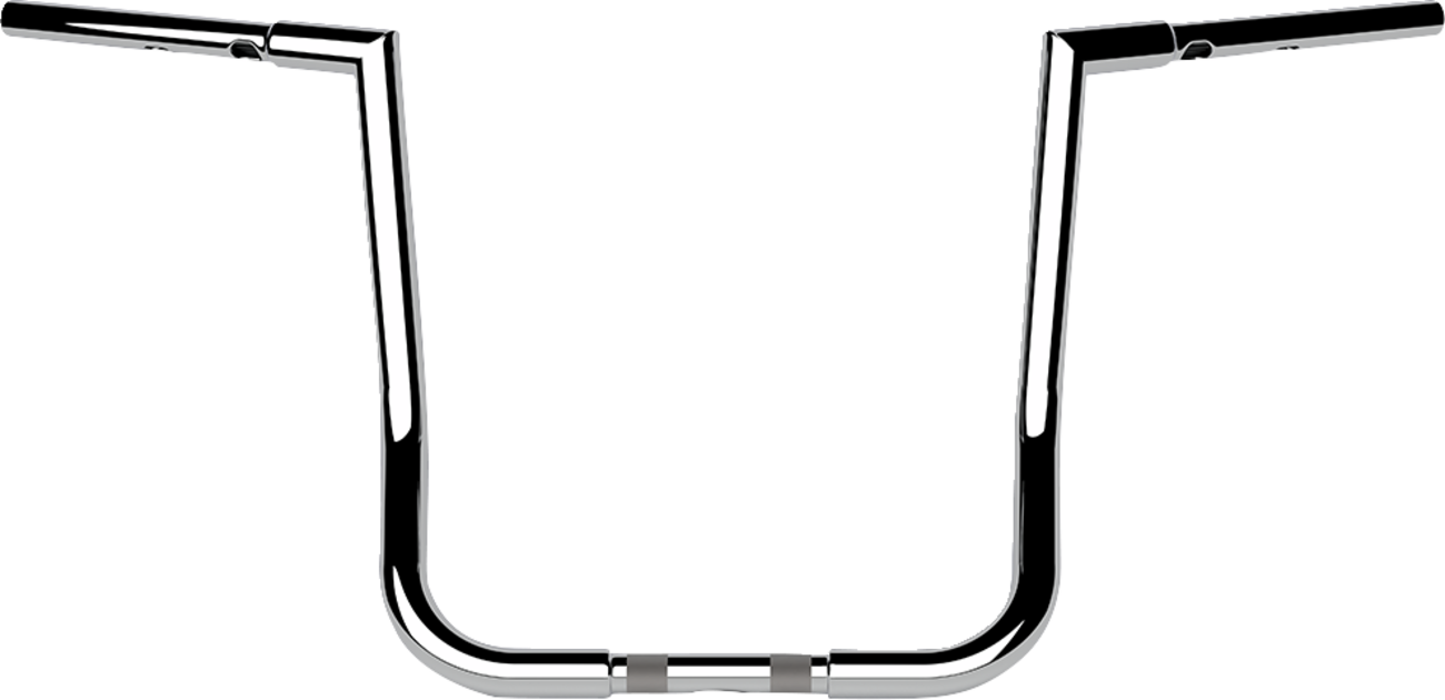 LA Choppers 16" Twin Peaks 1.25" fits 2023-2024 Harley Street Glide FLHX FLHXSE