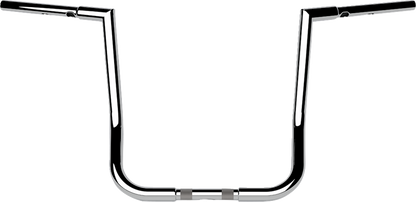 LA Choppers 16" Twin Peaks 1.25" fits 2023-2024 Harley Street Glide FLHX FLHXSE