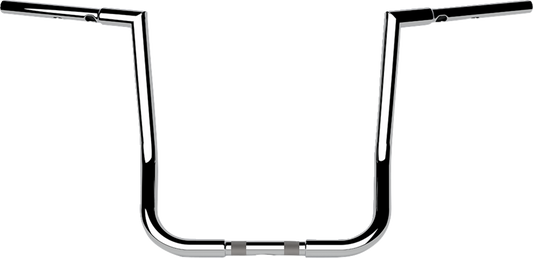 LA Choppers 16" Twin Peaks 1.25" fits 2023-2024 Harley Street Glide FLHX FLHXSE