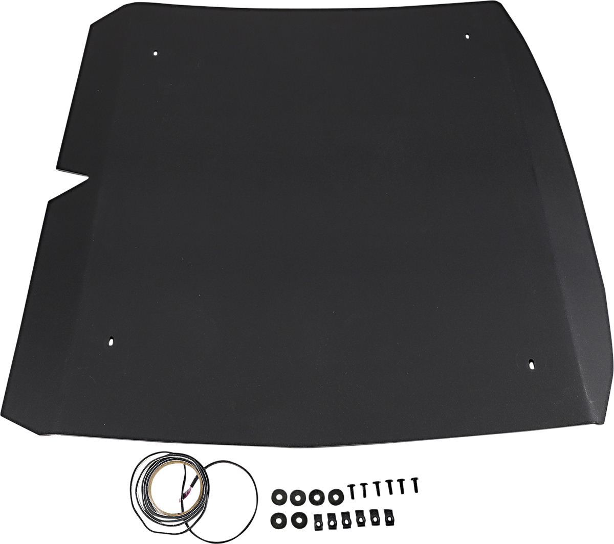 Moose Utility One Piece UTV Side by Side Roof Kit 2014-2021 Polaris RZR 900 1000