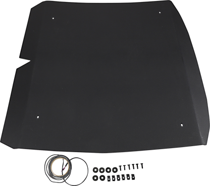 Moose Utility One Piece UTV Side by Side Roof Kit 2014-2021 Polaris RZR 900 1000