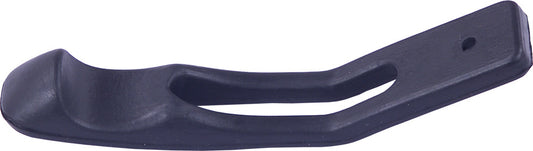 SP1 Snowmobile Single Black Hood Tie Down Latch 1995-2007 Ski Doo Models