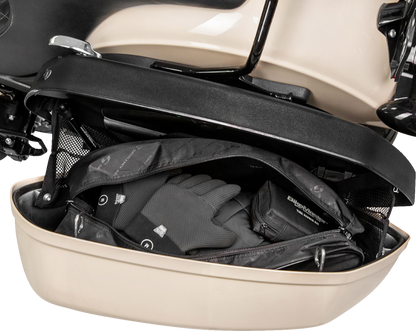 Saddlemen Saddlebag Liners for 2022-2024 Harley Softail Low Rider ST FXLRST
