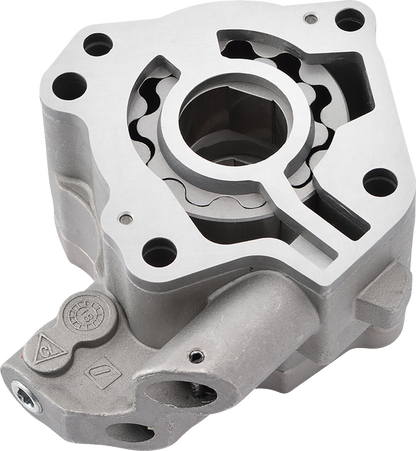 Drag Specialties High Performance Oil Pump fits 2017-2023 Harley Touring Softail